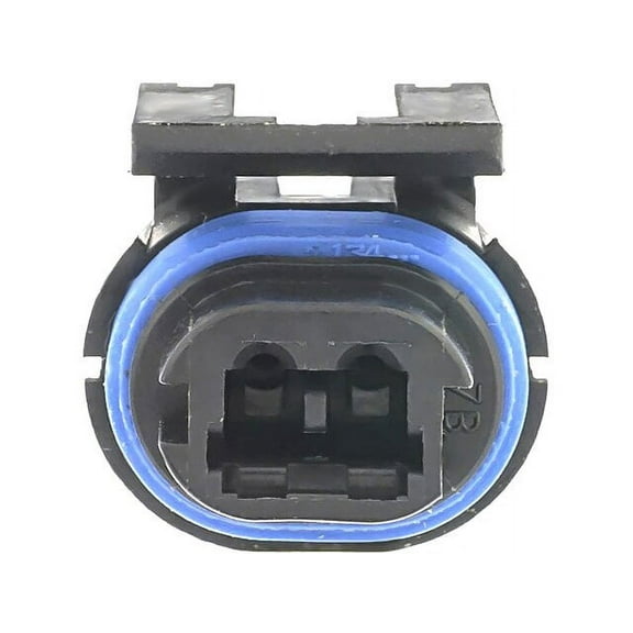 Engine Crankshaft Position Sensor Connector - Compatible with 2000 - 2006 Nissan Sentra 2001 2002 2003 2004 2005