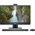 thumbnail image 3 of Dell OptiPlex 23.8" Full HD All-In-One Computer, Intel Core i7 i7-9700, 8GB RAM, 1TB HD, Windows 10 Pro, 7470, 3 of 11