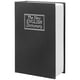 thumbnail image 1 of Caja Vintage para Libros DQrwqpou Con Cerradura Y Llaves Metal Regalos Cumpleaños, 1 of 9