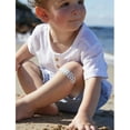 thumbnail image 4 of Patch Kids Eco-Friendly Bamboo Bandages for Abrasions & Grazes, Coconut Oil - 25 ct, 4 of 4