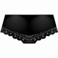 thumbnail image 4 of Hipster Vassarette para Mujer, no se Marca Multicolor Talla TG, 3 piezas, 4 of 5