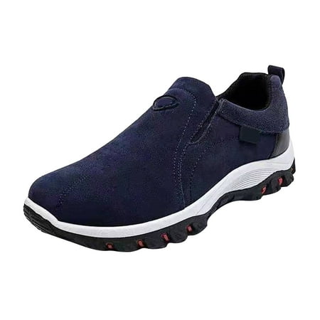 

eczipvz Women s Loafers Lug Sole Slip On Platform Chunky Penny Loafers for Women Dressy and Work Business Casual Shoes for Women (Blue 10.5)