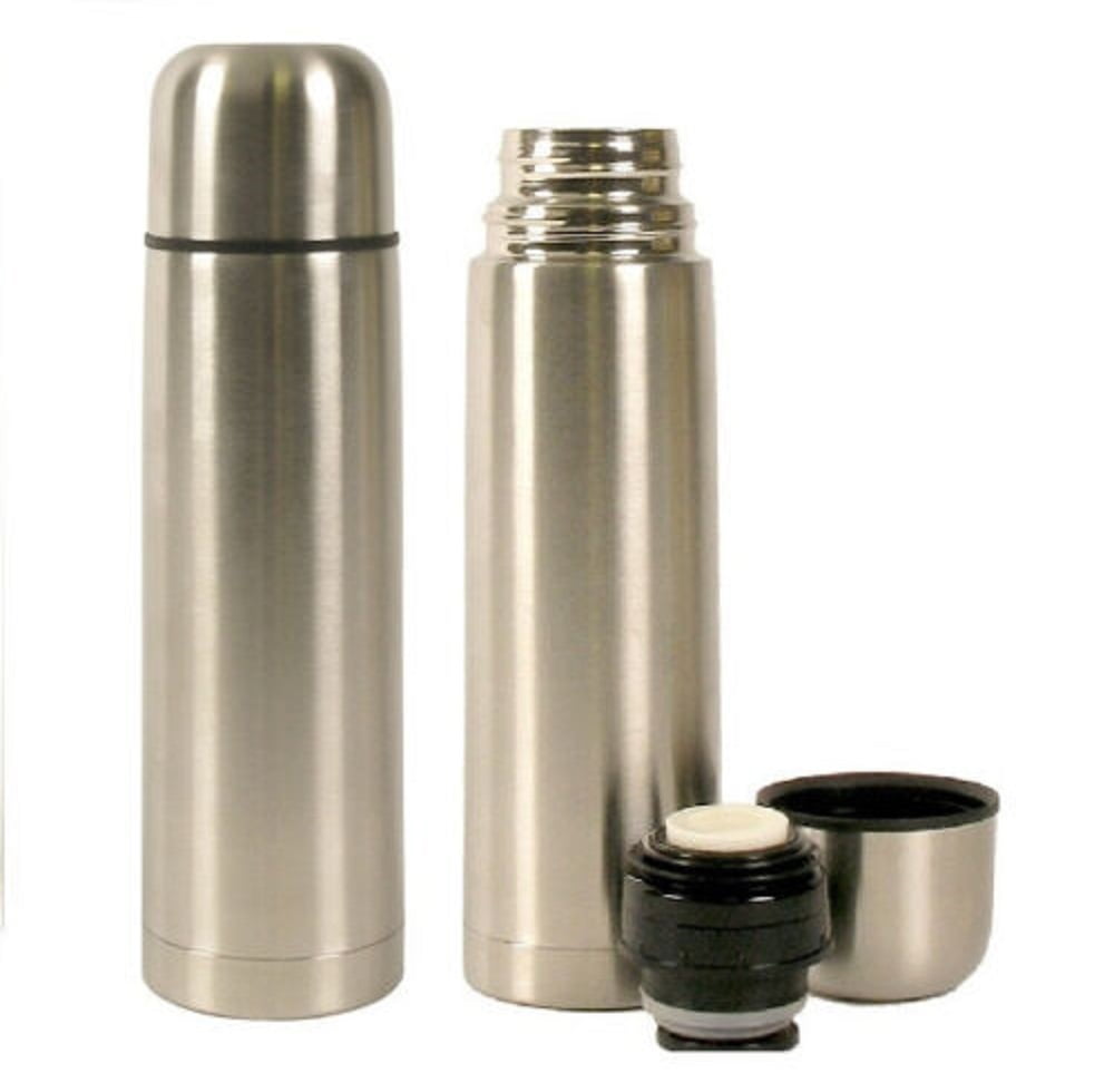 insulated coffee bottle
