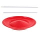 thumbnail image 3 of Plato de malabares, juguetes de circo, plato giratorio de plástico y palos para niños y adultos, accesorios de actividades divertidas para desarrollar habilidades de circo, 3 of 8