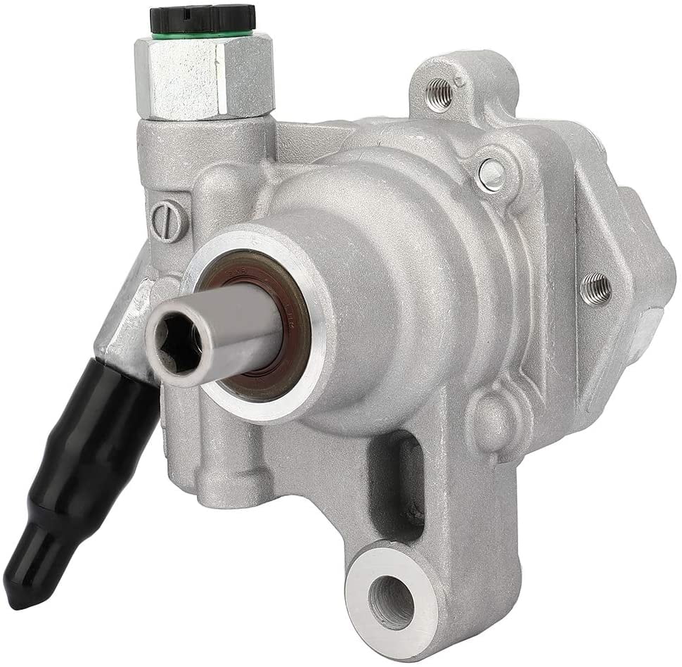 ECCPP 215390 Power Steering Pump 20042009 for Cadillac SRX Power