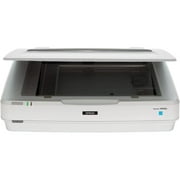 Epson Expression 13000XL Archival Photo Flatbed Scanner, White