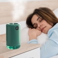 thumbnail image 4 of Yhmxh Home Essentials Home Appliances Home Humidifier Desktop USB Water Replenisher Large Capacity New And Strange Household Humidifier, 4 of 5