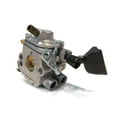 thumbnail image 4 of The ROP Shop Carburetor with Primer Bulb for Zama C1Q-S183, C1QS183 & Stens 616-450, 616450, 4 of 9