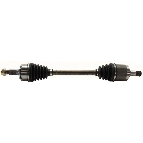 CV Axle For 2003-2007 Honda Accord Front Driver Side Automatic Transaxle 1-pc