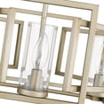 thumbnail image 5 of Marco 4 Light Pendant, 5 of 8