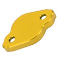 thumbnail image 4 of Tapa del depósito de combustible del freno trasero de la motocicleta cubierta del depósito del líquido del freno trasero mecanizado CNC antioxidante de aleación de aluminio, 4 of 8