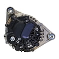 thumbnail image 2 of Denso 211-6013 New Alternator, 2 of 3