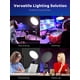thumbnail image 2 of LED Selfie Light Upgraded Led Ring Light For Zoom Meeting,6 Inch 8 Inch 10 Inch 12 Inch Zoom Lighting For Computer,Video Conference Lighting With Ste, 2 of 5
