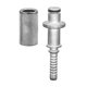 thumbnail image 4 of Kit de reparación de mangueras y accesorios para juntas de tuberías de lavadoras de automóviles Tipo C, 4 of 7