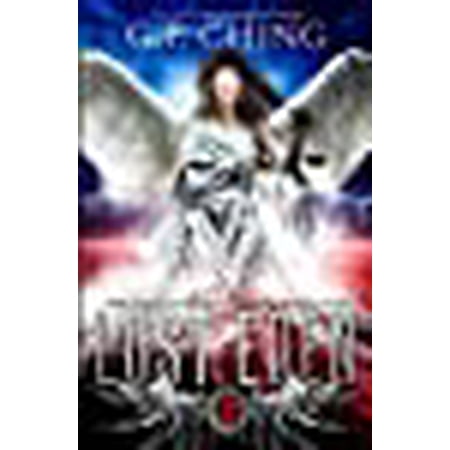 Lost Eden (The Soulkeepers Series)