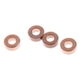 thumbnail image 3 of Conjunto de Rodamientos Zulema 4pcs Upgard para WLTOYS A949 A959 A969 A979 Cobre, 3 of 5