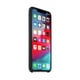 thumbnail image 3 of Apple Funda de Cuero para iPhone XS Max - Negra, 3 of 3