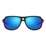 Renegade Nautic Wave Series نظارات شمسية رياضية للبالغين - مانجروف