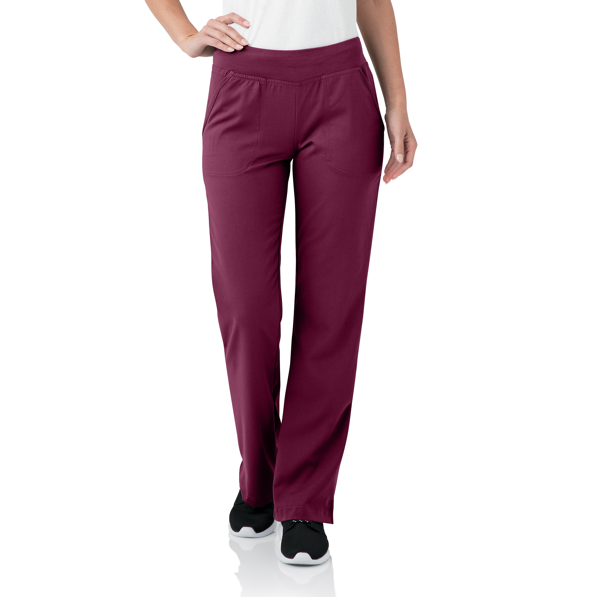 Urbane Ultimate Yoga Waist Scrub Pants 