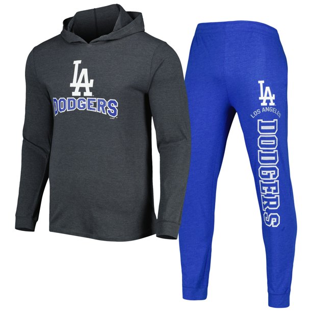 dodgers joggers