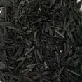 thumbnail image 2 of G3C3257LPremium Black Mulch by Gardenera - Beautify Your Garden and Support Plant Health - 5 QUARTS, 2 of 2