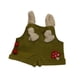 thumbnail image 5 of Ropa de muñeca de felpa 4.72 pulgadas Accesorios de muñecas Decoración de pantalones cómodos vestidos para niñas Toy Crafting de bricolaje presente, 5 of 9