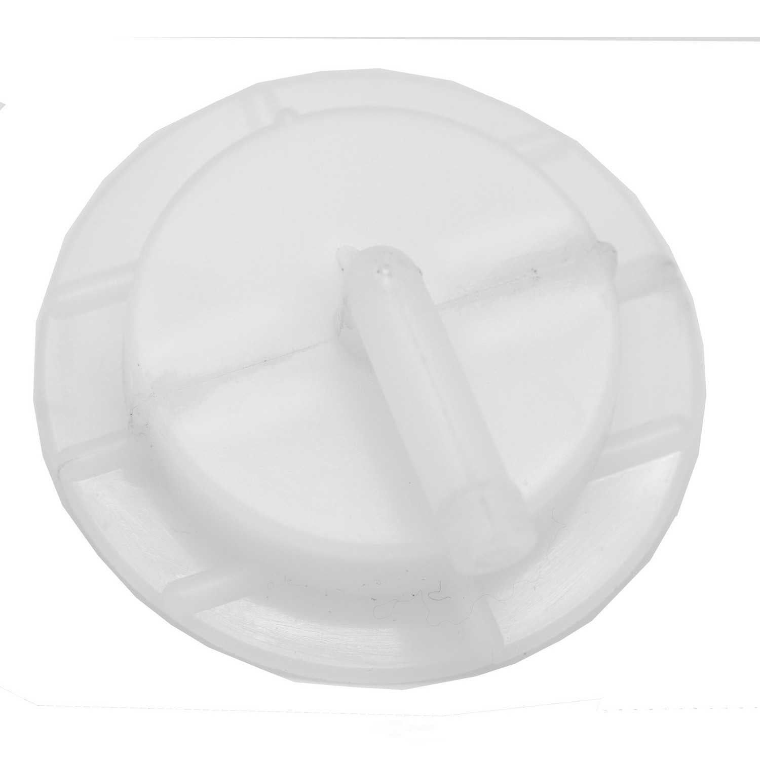 Vernet RC0186 Cap dedicated to the expansion tank