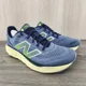 thumbnail image 3 of New Balance Fresh Foam X 880v14 Size 10 Mens Grey Navy Casual Running Shoes, 3 of 5