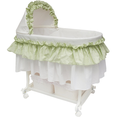 burlington coat factory bassinet
