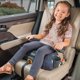 thumbnail image 3 of Asiento de coche elevador Chicco GoFit ClearTex Plus, 18-50 kg, confeti, 3 of 8
