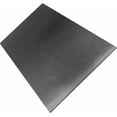thumbnail image 1 of Panel de placa de fibra de carbono 3K con tejido de sarga simple, superficie brillante mate, hoja de panel de placa de fibra de carbono completa, modelo: (230 170 0,5 mm, superficie, 1 of 5