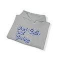 thumbnail image 4 of Geology Geologist Hoodie Gifts Hooded Sweatshirt Pullover Shirt, 4 of 4