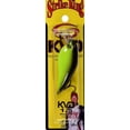 thumbnail image 6 of Strike King KVD Squarebill 1.5 Crankbait Cataouatche Special Hard Bait Lure, 6 of 6