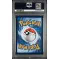 thumbnail image 2 of 2025 Pokemon Scarlet and Violet Destined Rivals Illustration Rare Kangaskhan #204 PSA 10, 2 of 2
