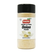 Badia Onion Powder, Bottle