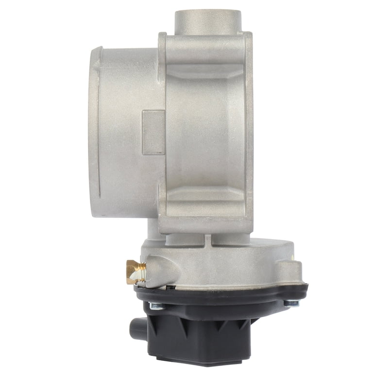 Electronic Throttle Body For Ford F-150 4.6L, Mustang, E-Series, Explorer, Lincoln, Mercury (2003-2015)