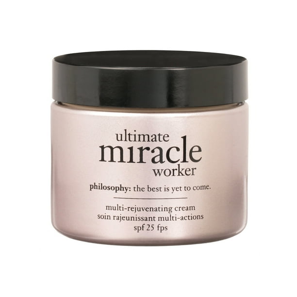 Philosophy (75 Value) Philosophy Ultimate Miracle Worker Multi