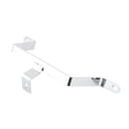 thumbnail image 4 of funtasica Rear Fender Saddlebag Bracket for Harley Touring Street Glide Efi Flhxi White, 4 of 8