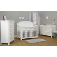 thumbnail image 2 of Sorelle Furniture Finley Elite Crib, 2 of 4