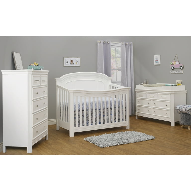 Graco finley crib 2025