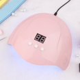 thumbnail image 4 of 54W UV LED lamp with 18 pcs lamps for curing all types of nail gels, nail polish and nail art tools with 30S/, 4 of 5