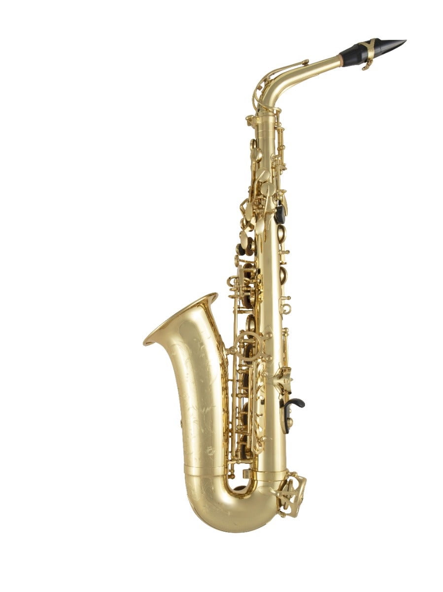 Selmer Paris 52JU Series II Jubilee Professional Alto Saxophone