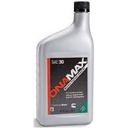 Cummins Onan Onamax Oil SAE 30W - 32 oz