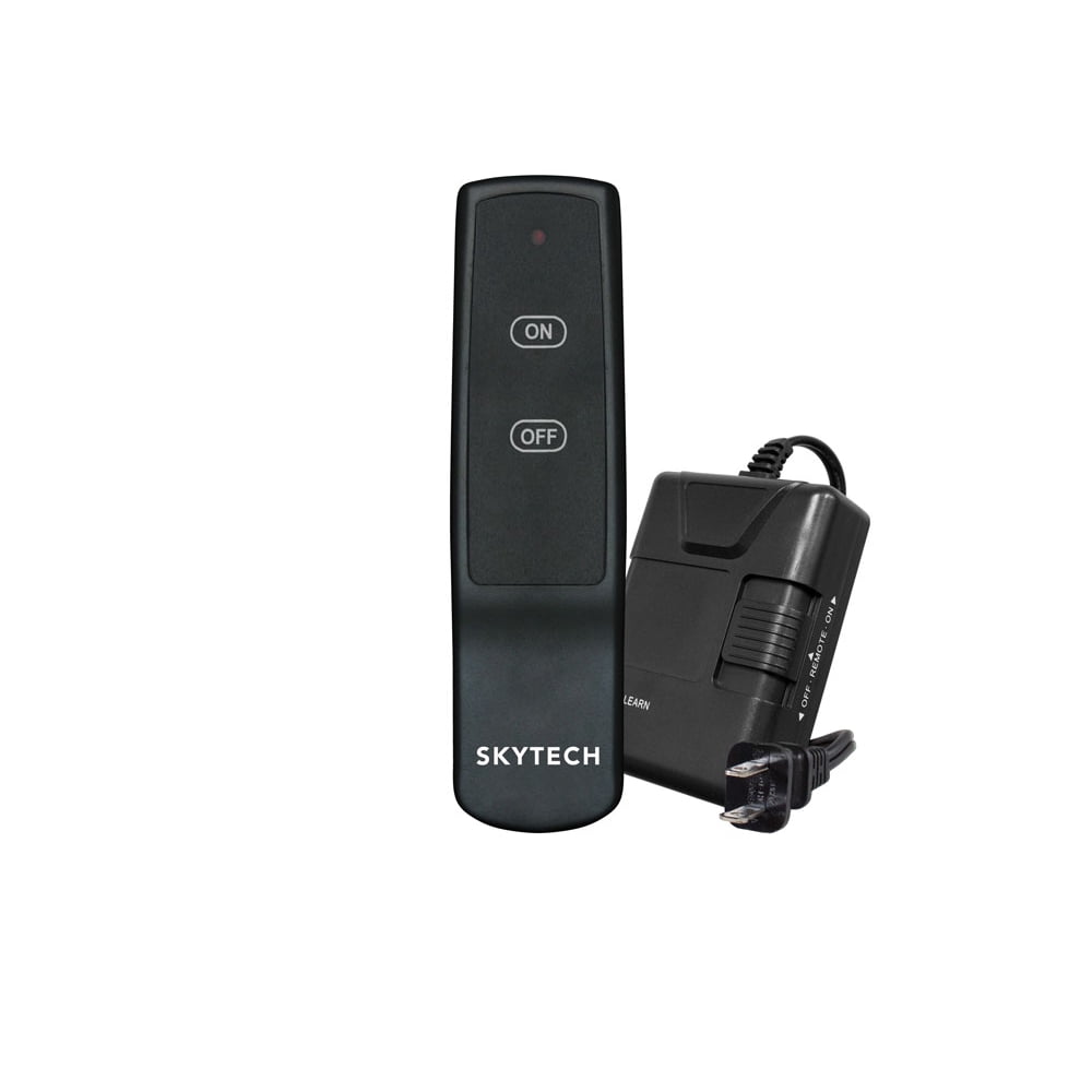 Skytech 1420 On/Off Fireplace Remote Control (Replaces SKY1410A