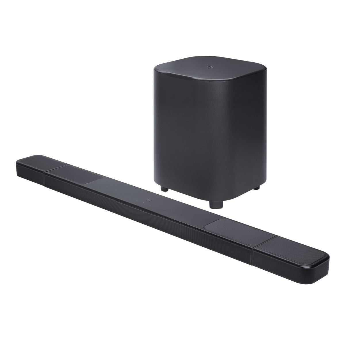 JBL BAR 1300X MK2 11.1.4 Channel Soundbar with AudioQuest Sky 3m