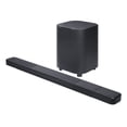 thumbnail image 2 of Restored JBL Bar 1300X Mk2 11.1.4 Channel Soundbar System with Detachable Surround Speakers, 2 of 10