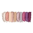 thumbnail image 3 of L.A. COLORS Eyeshadow, Personality Palette, Flirty, 0.58 oz, 3 of 7