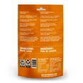 thumbnail image 7 of PureBites Duck Freeze Dried Dog Treats, 1 Ingredient, 2.6oz, 7 of 7