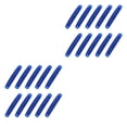 thumbnail image 1 of Sidaley Luz indicadora 10X Lámpara lateral Suministros para automóviles Instalación práctica de larga duración Alto brillo Conveniencia Type2 NO2, 1 of 1