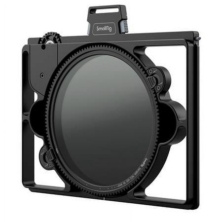 Image of VND Filter Kit for Star-Trail and Revo-Arcane Matte Boxes